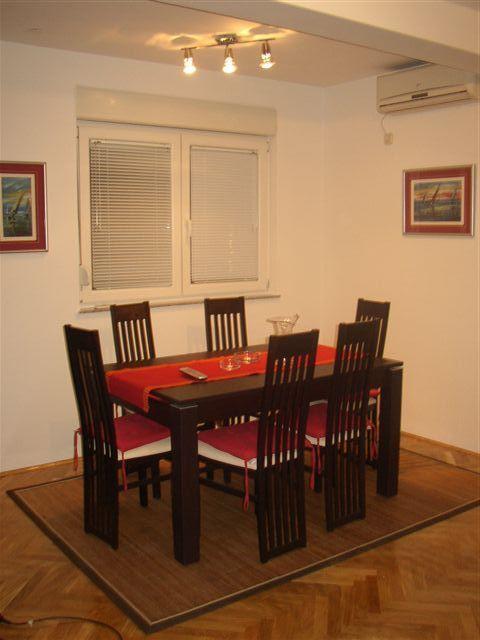 Apartment Vesna Zadar Rom bilde