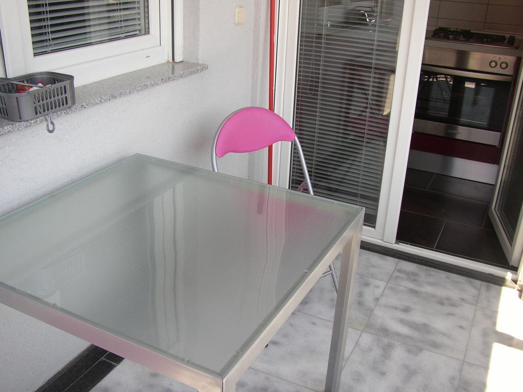 Apartment Vesna Zadar Rom bilde